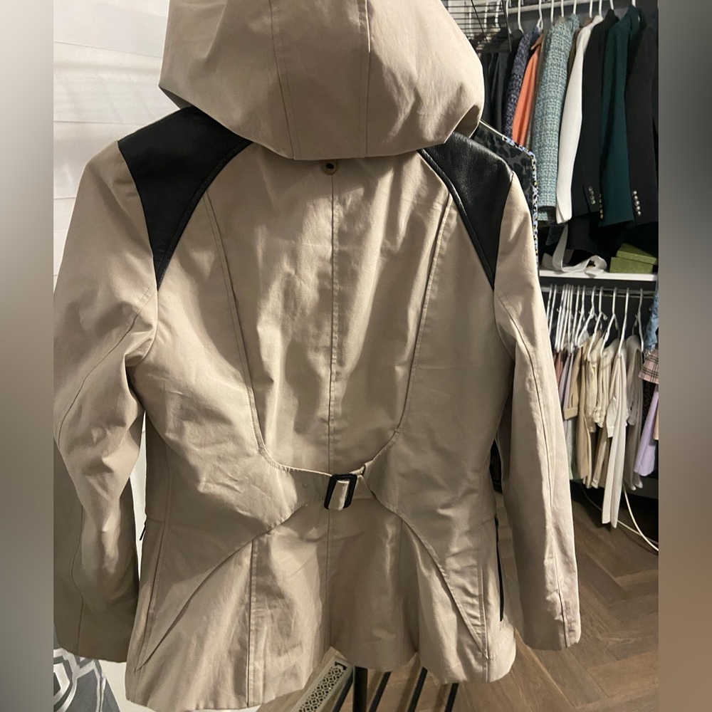 Mackage spring jacket. Size medium. - Picture 7 of 7